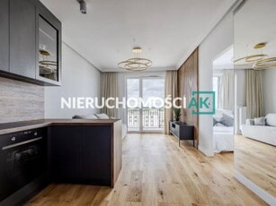 Apartament, ul. Barańczaka