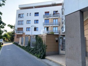 Apartament, ul. Bielawska