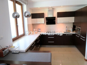 Apartament, ul. Bruna