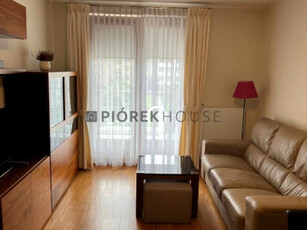 Apartament, ul. Bruna