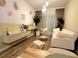 Apartament, ul. Ceramiczna