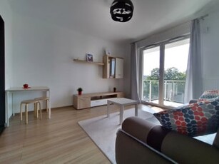 Apartament, ul. Czechowa