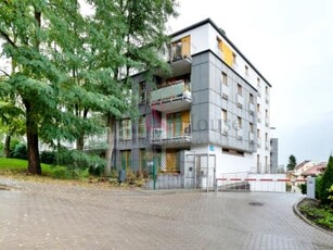 Apartament, ul. Do Studzienki