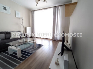 Apartament, ul. Dzielna