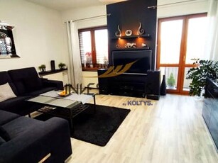 Apartament, ul. Fleminga