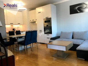 Apartament, ul. Jana Kazimierza