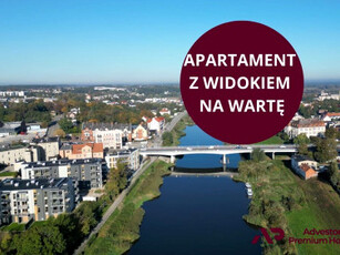 Apartament, ul. Kilińskiego