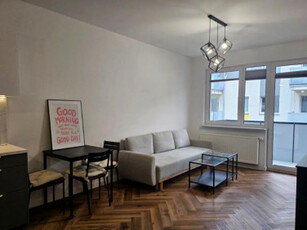 Apartament, ul. Majewskiej