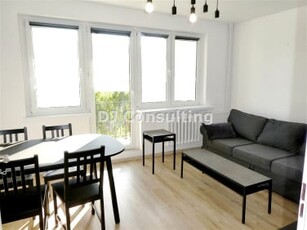 Apartament, ul. Modzelewskiego