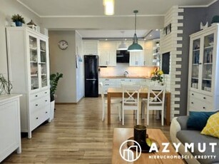 Apartament, ul. Myrka