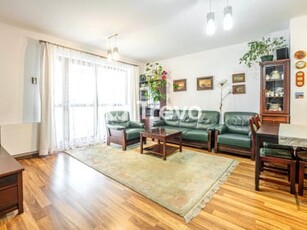 Apartament, ul. Partyzantów