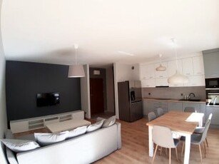 Apartament, ul. Polanka