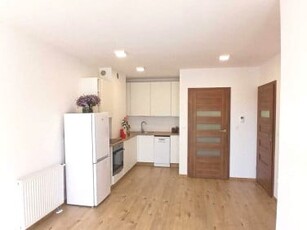 Apartament, ul. Popiełuszki