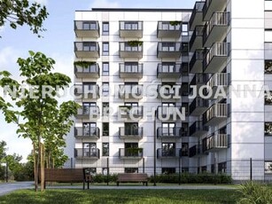 Apartament, ul. Rogowska