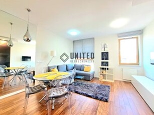 Apartament, ul. Skarbowców