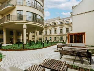 Apartament, ul. Smoleńsk