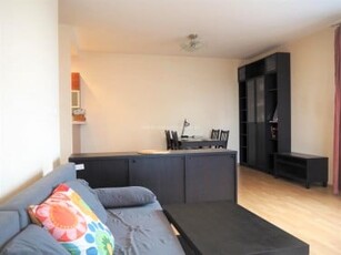 Apartament, ul. Wileńska