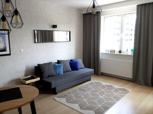 Apartament, ul. Worcella