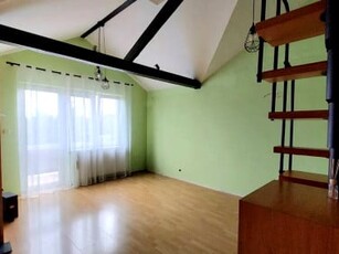 Apartament, ul. Zimowa