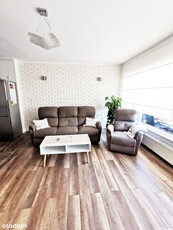 Apartament w nowym budownictwie