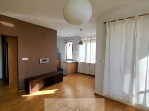 Apartament Warszawa