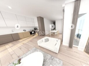 Apartament Warszawa