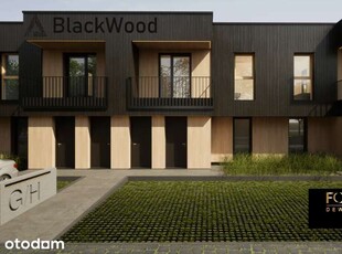 BlackWood | mieszkanie 4-pok. | B2.M2