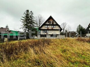 Dom na sprzedaż, Zakopane, Małe Żywczańskie