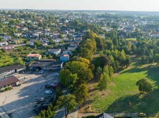 Działka budowlana Koszęcin, Słowików