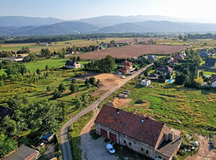 Karkonoski, Stara Kamienica, Wojcieszyce