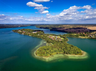 Kartuzy, Sulęczyno, Podjazy