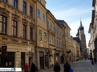 Kraków M., Kraków, Stare Miasto