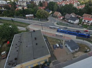 Kraków, Prądnik Biały, Os. Prądnik Biały, Pigonia Stanisława