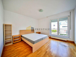 Luksusowy apartament, kameralne osiedle, ochrona