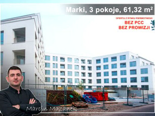 Apartament, ul. Kosynierów