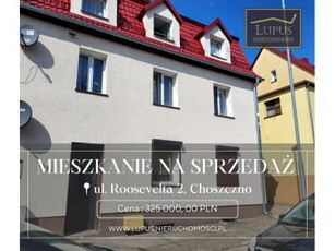 Mieszkanie, ul. Roosevelta