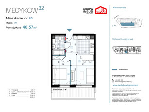 Nowe mieszkanie Ligota-Panewniki, ul. Medyków 32