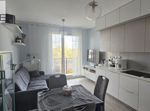 Nowoczesny apartament