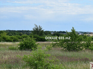 Policki (pow.), Dobra (szczecińska) (gm.), Dołuje