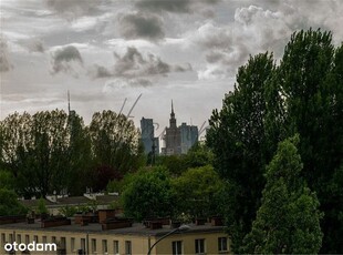 Słoneczny Apartament Al. Stanów Zjednoczonych