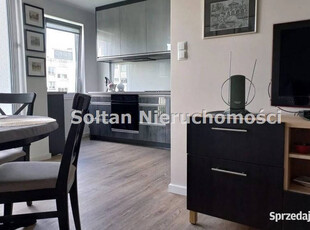 Sprzedam mieszkanie Warszawa 48m2 2 pok