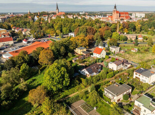 Stargardzki, Stargard, Stare Miasto