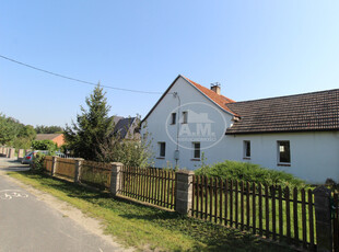 Trzebnicki, Prusice, Pietrowice Małe