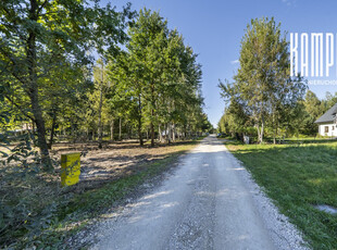 Warszawski Zachodni, Stare Babice, Koczargi Stare, Czereśniowa