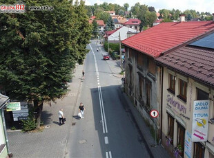 Wieliczka, Centrum, Goliana