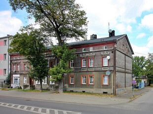 Świętochłowice, Chorzowska