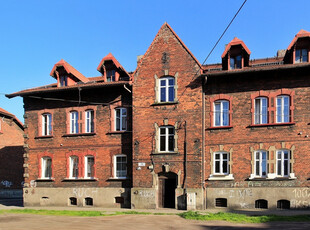 Świętochłowice, Moniuszki