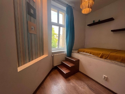 2-pokojowe mieszkanie na wynajem w Śródmieściu Bydgoszczy