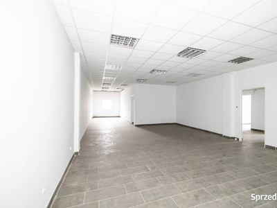 236m2 – obiekt biurowy w Opolu do adaptacji