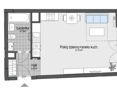 APARTAMENTY KOPERNIKA**STAN DEWELOPERSKI